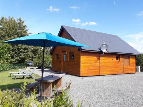 Domaine du Hulobiet pet-friendly hotel Fromelennes
