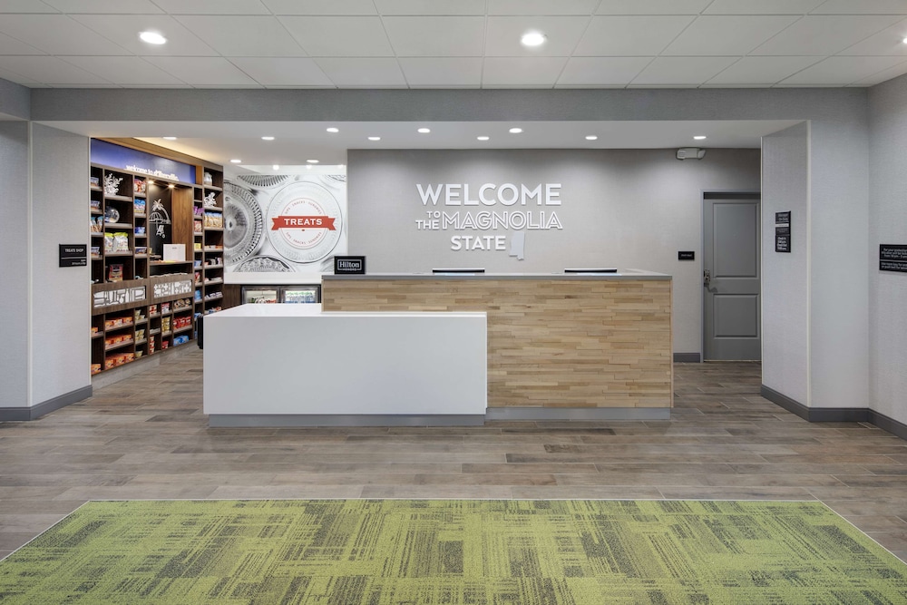 Hampton Inn & Suites D'Iberville Biloxi - photo 5