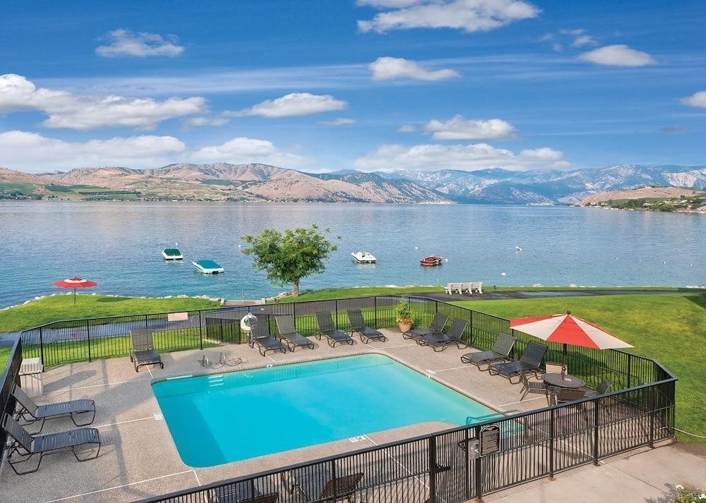 Lake Chelan Shores - photo 15