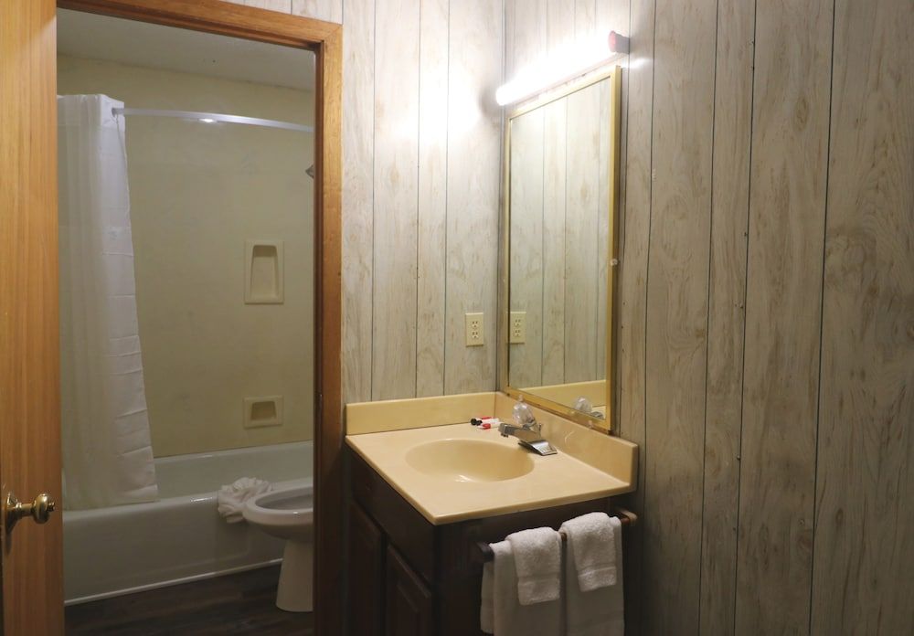 Travelodge By Wyndham Gatlinburg - photo 10