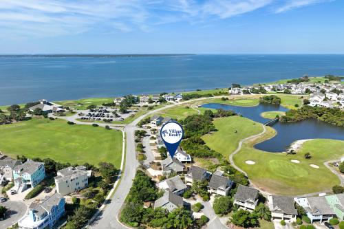 Exhale — hotel in Nags Head