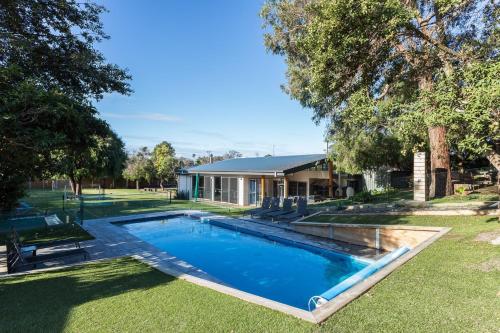 Sun Kissed in Sorrento in Sorrento, Australia