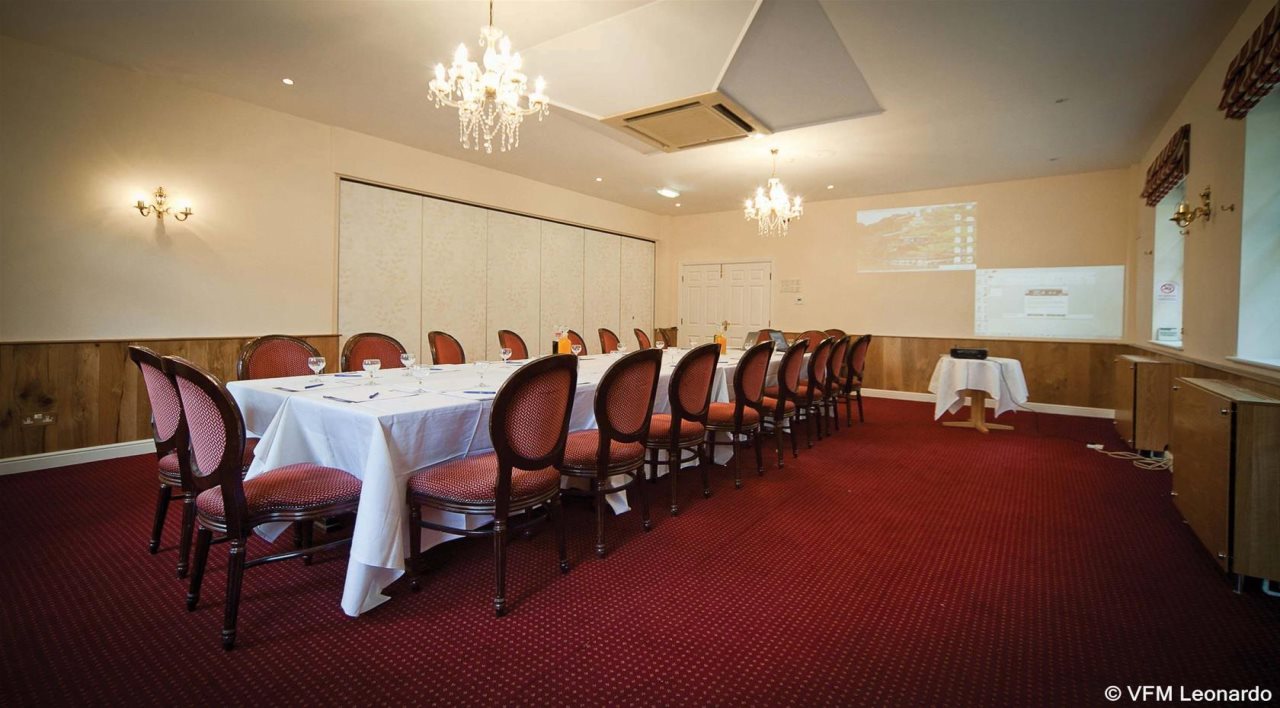 Best Western Elton House Hotel — hotel in Rotherham