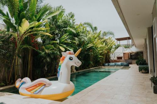 Sammy's Canggu - last minute hotel in Canggu