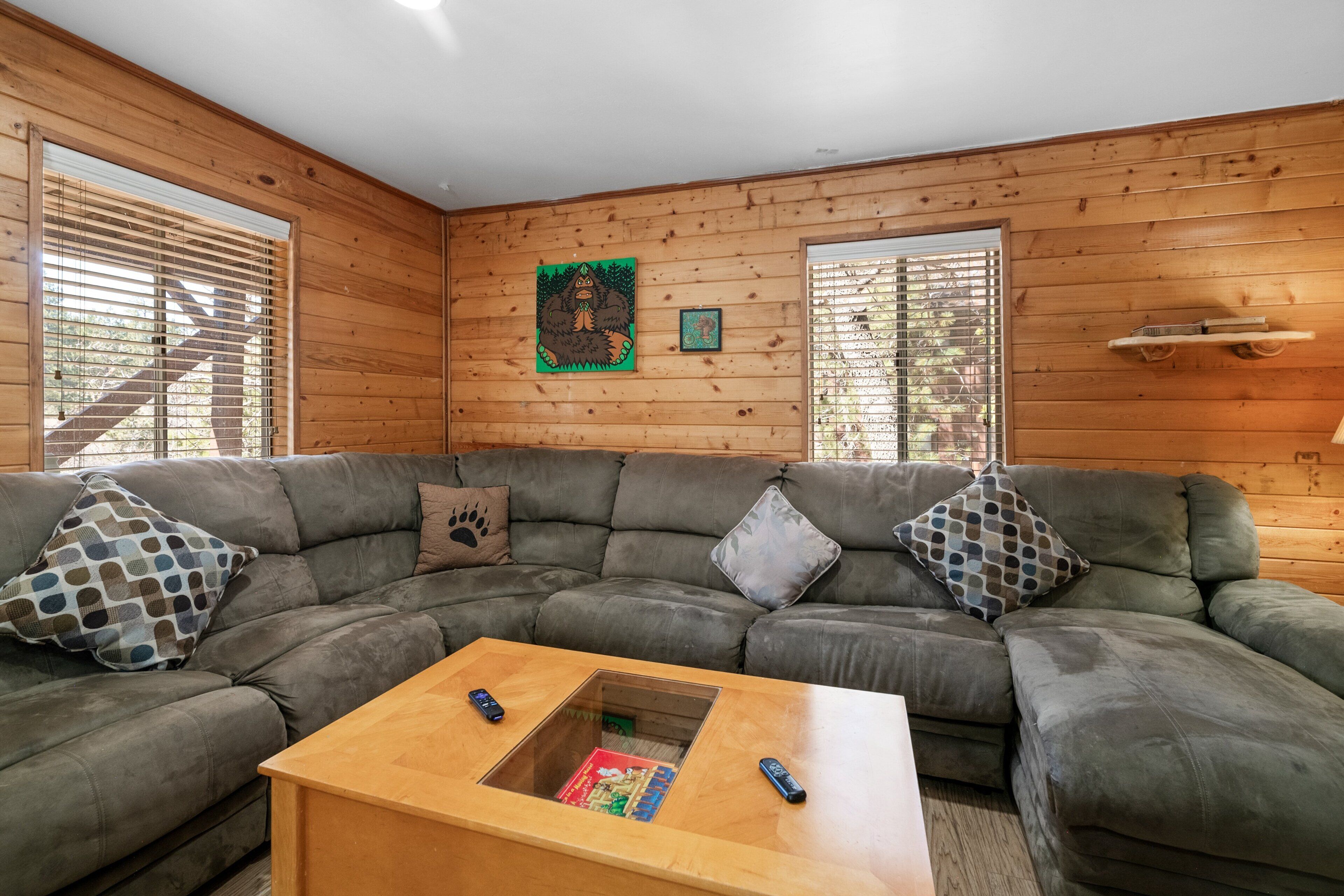 Bear Claw Inn - photo 12