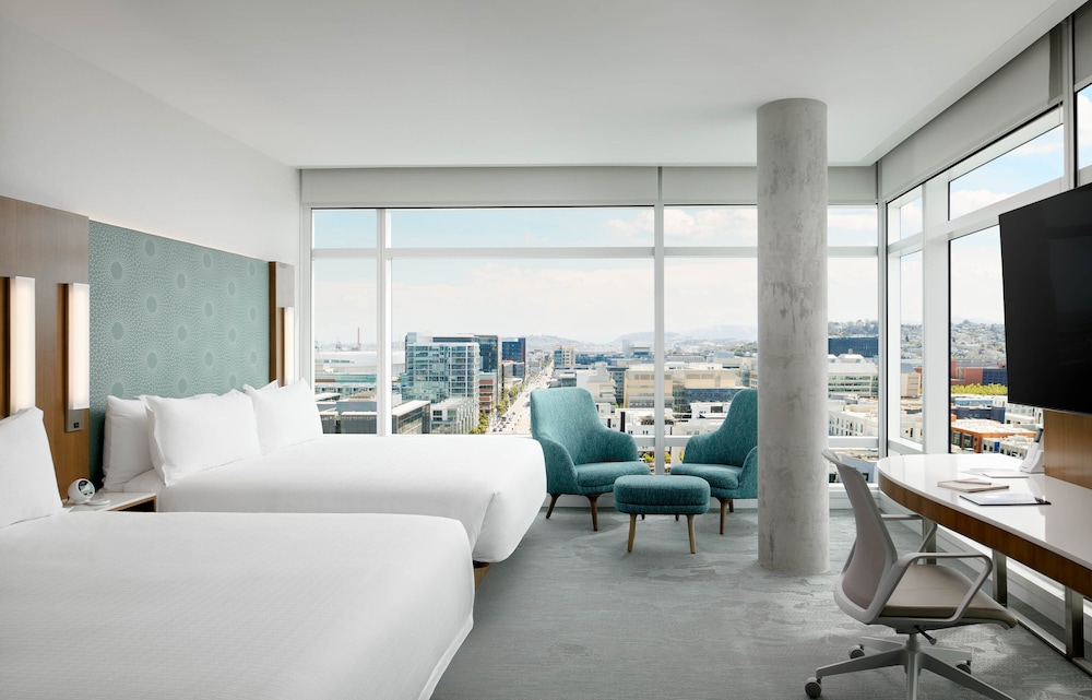 LUMA Hotel San Francisco - photo 25