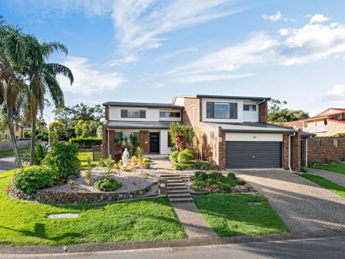 Sunnybank Hills Retreat 6 Beds Near Market Square in Brisbane, Australia