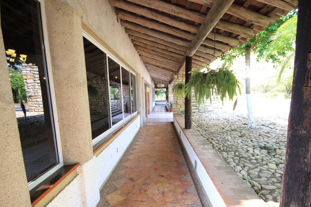 Reception Hall
