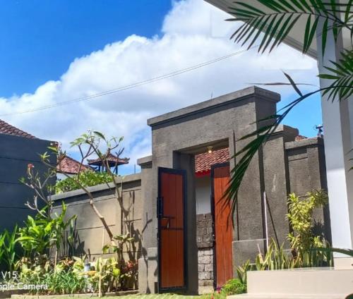 A&W guest house — 4-Star Luxury Hotel in Canggu, Indonesia