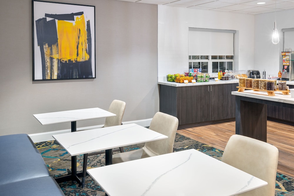 Residence Inn by Marriott Greenville Spartanburg Airport - photo 40