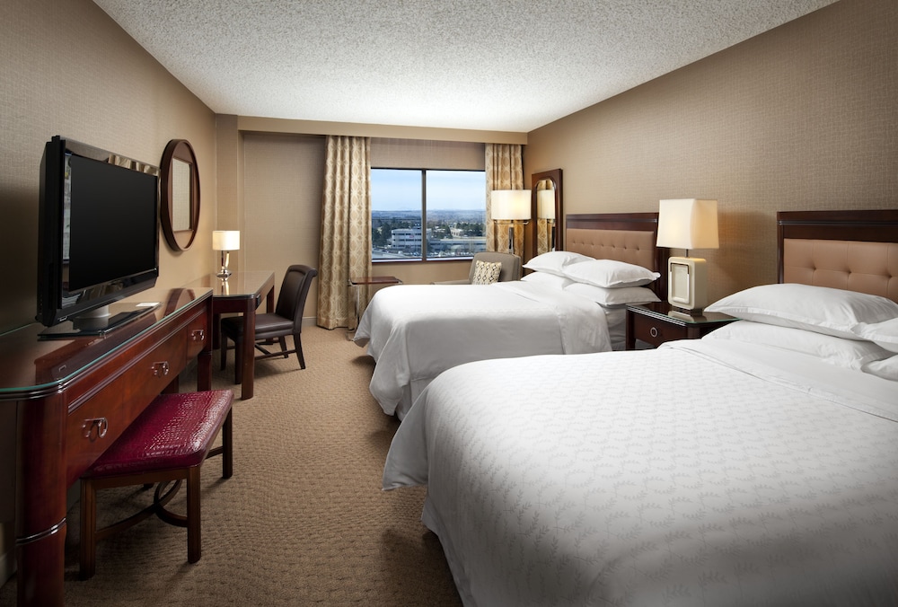 Sheraton Denver Tech Center Hotel - photo 4