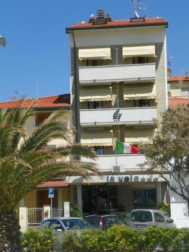 Hotel La Vela - last minute hotel in Camaiore