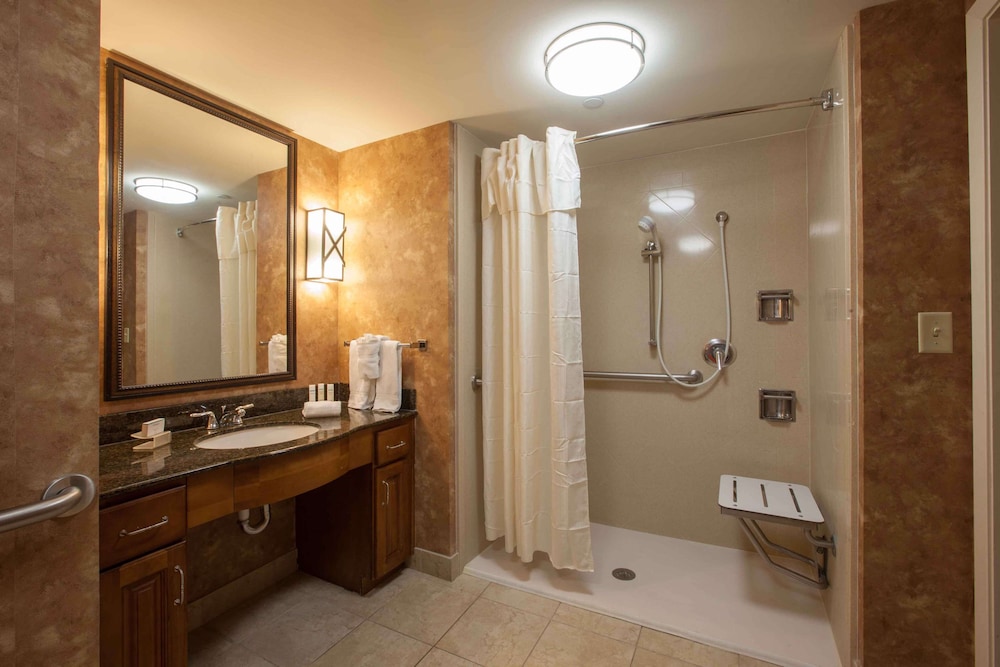 Homewood Suites by Hilton San Antonio North - photo 26
