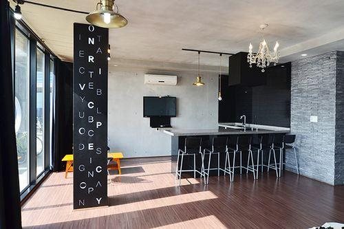 Seokmodo Clubpoc Pension — 4-Star Luxury Hotel in Incheon, South Korea