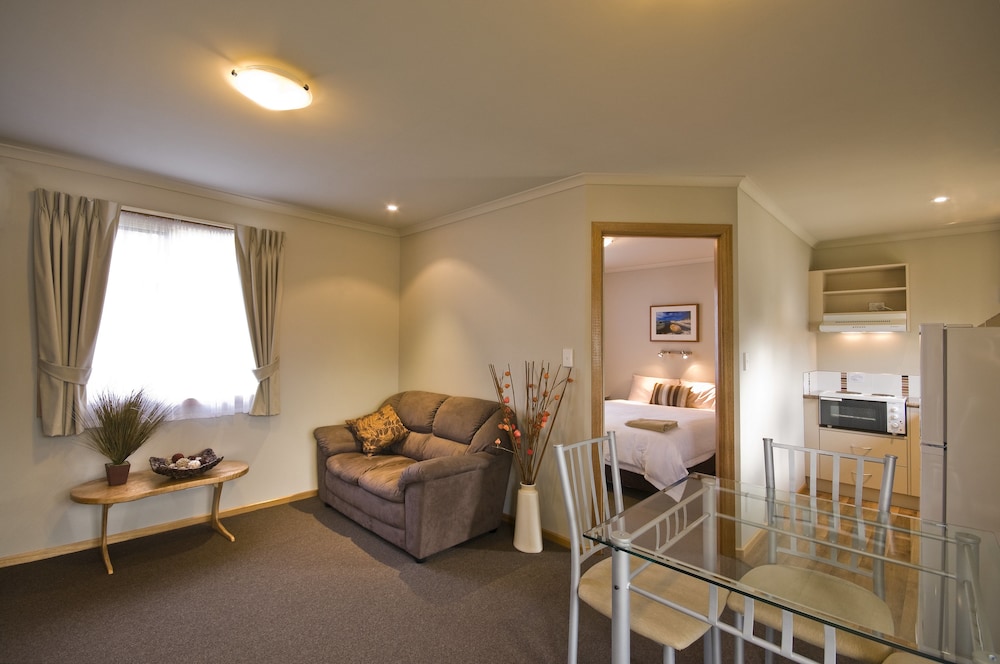 Leisure Ville Holiday Centre — hotel in Wynyard