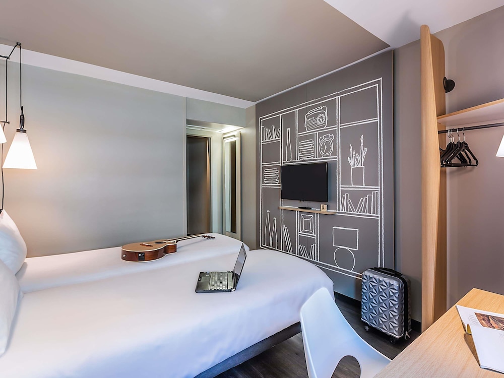 ibis Lisboa Liberdade