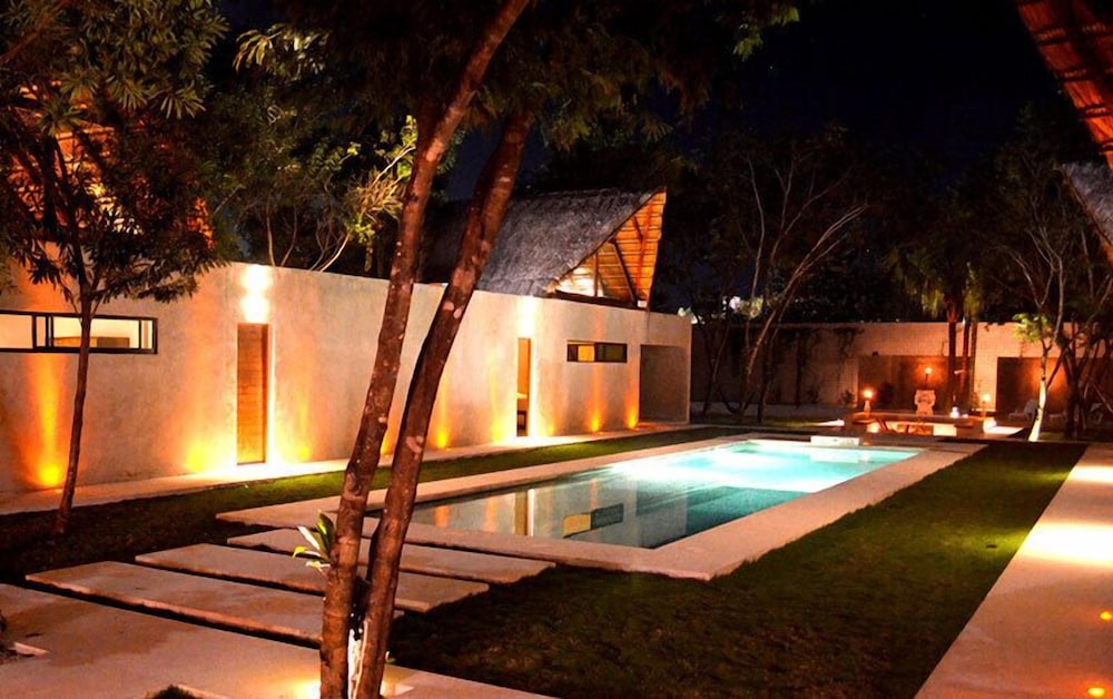 Aqua Viva Tulum - last minute hotel in Tulum
