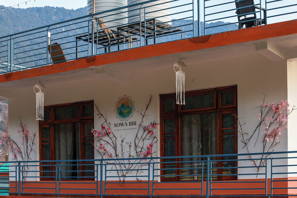 Sowa Stays Bir - last minute hotel in Unknown City
