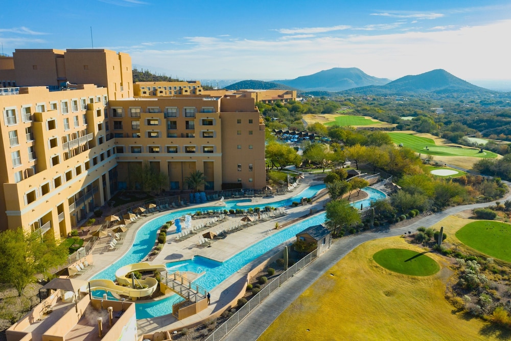 JW Marriott Starr Pass Resort and Spa - photo 106