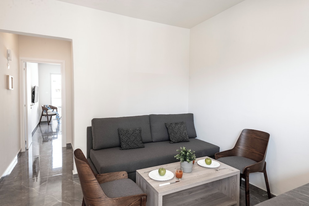 סלון / אזור ישיבה