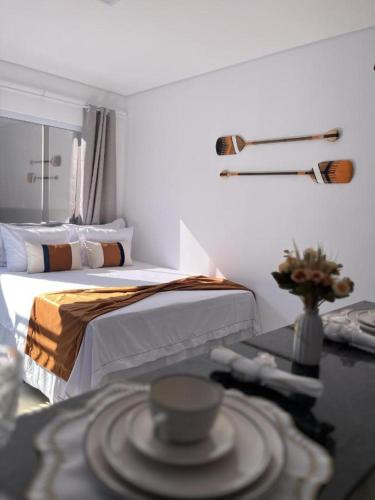 Pousada Vila Caetité Lofts in Caetite, Brasil