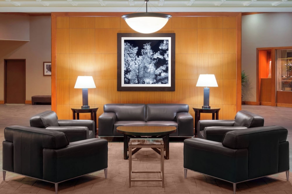 Sheraton Denver West Hotel - photo 2