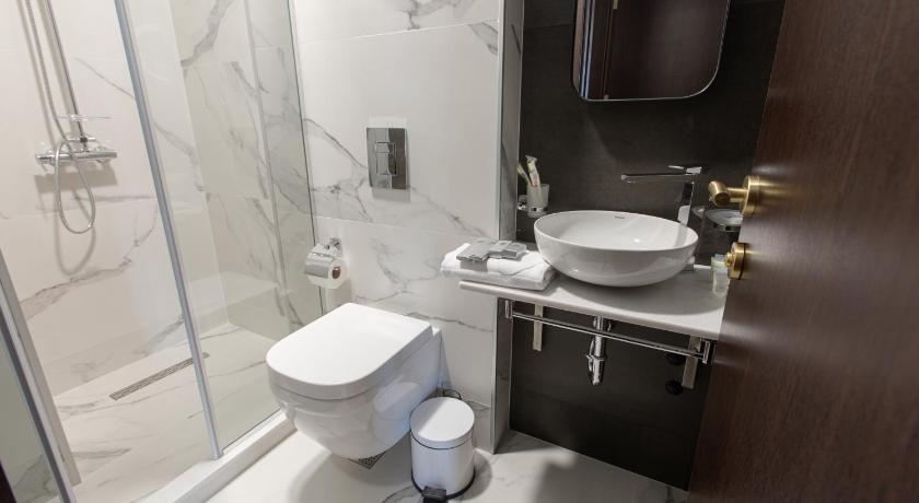 Bellevue Boutique Hotel