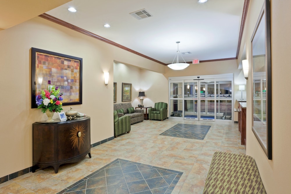 Holiday Inn Express Hotel & Suites Dumas by IHG - photo 2