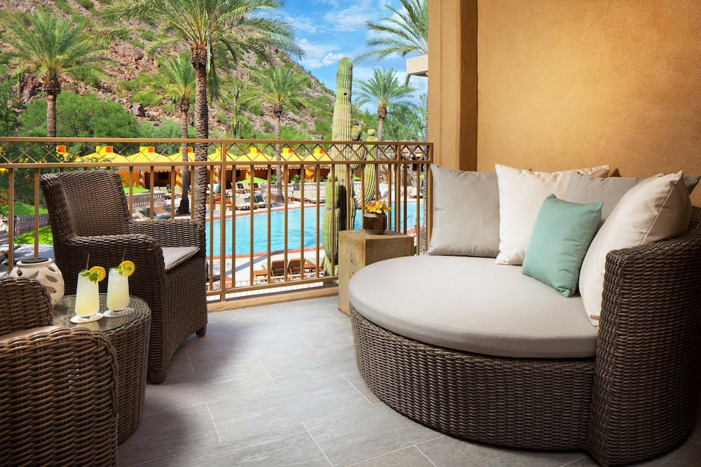 The Canyon Suites at The Phoenician Luxury Collection - photo 26