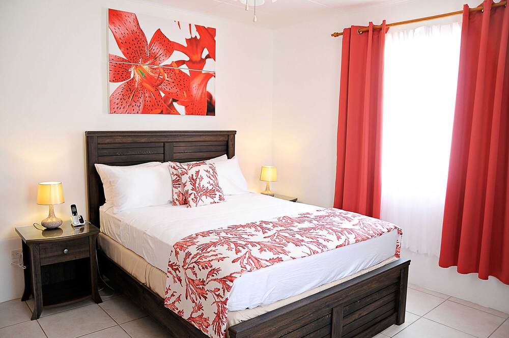 ZenBreak Maloney Drive in Oistins, Barbados