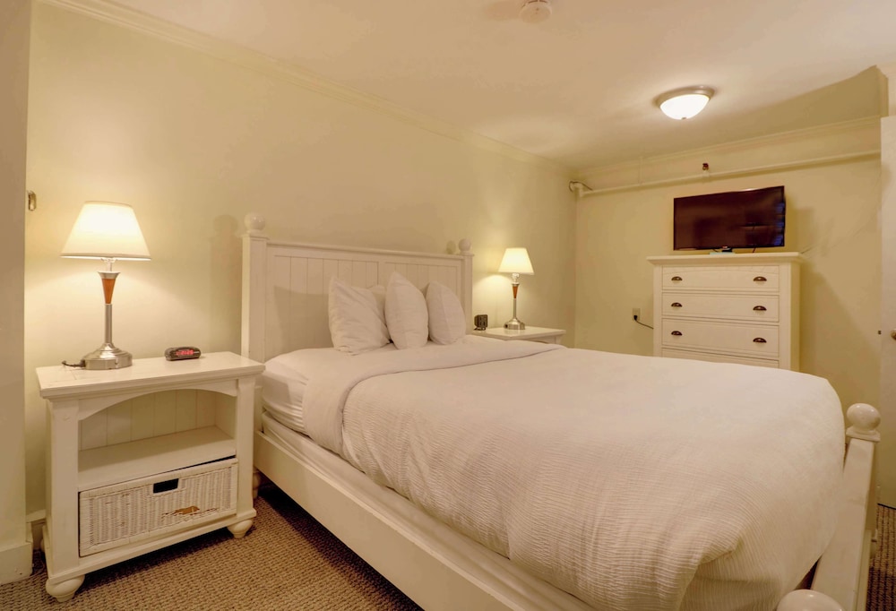 Senator Inn & Spa - photo 27