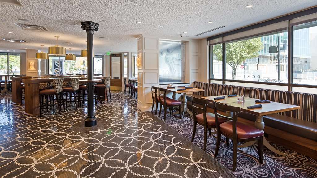 Best Western Premier Park Hotel - photo 9