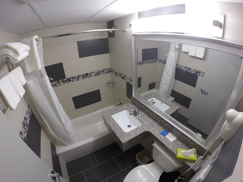 Red Carpet Inn Elmwood Park - photo 26