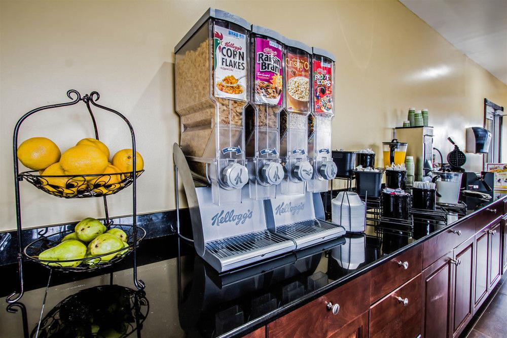 EOD Surestay Hotel by Best Western Tonawanda - photo 24