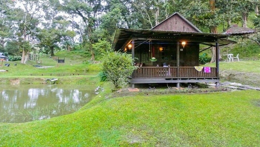 My Gopeng Resort — Ipoh — photo 4
