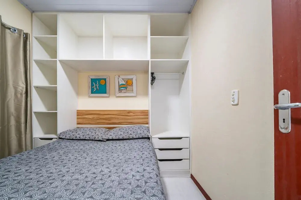 AP 19 Ala Tainha Residencial Solavir