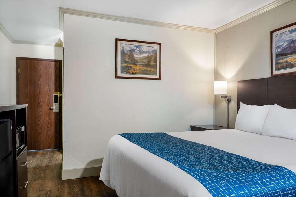 Super 8 by Wyndham Livingston Yellowstone - photo 16