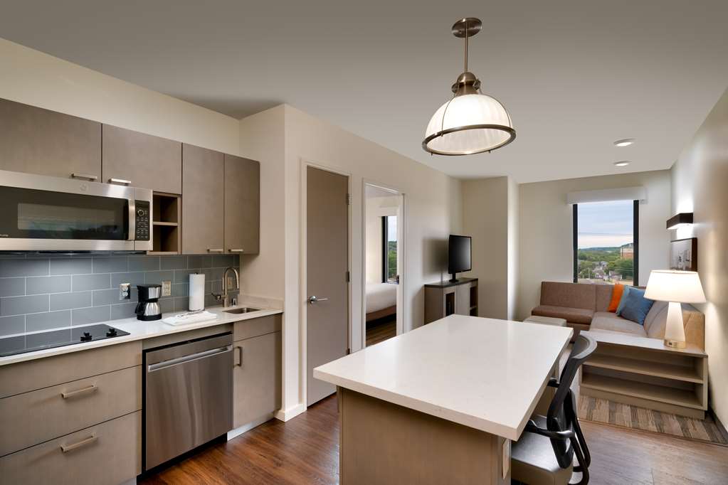 Hyatt House Rochester Mayo Clinic Area - photo 40