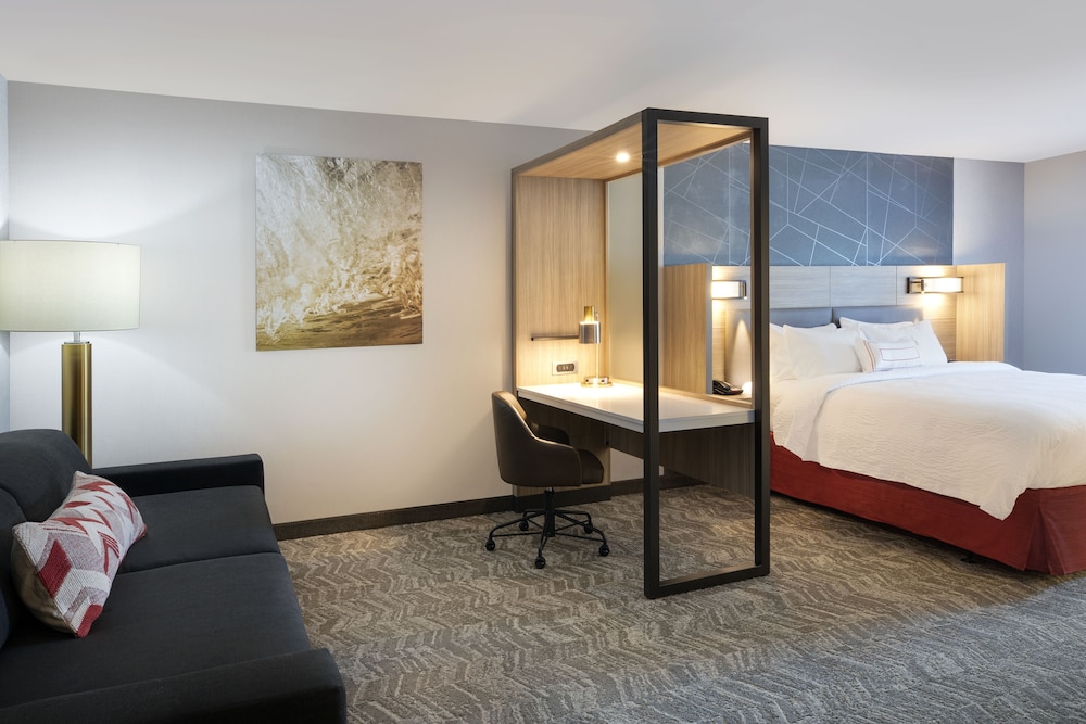 SpringHill Suites by Marriott Hampton Portsmouth - photo 6