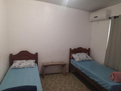 Haux in Porto Velho, Brasil