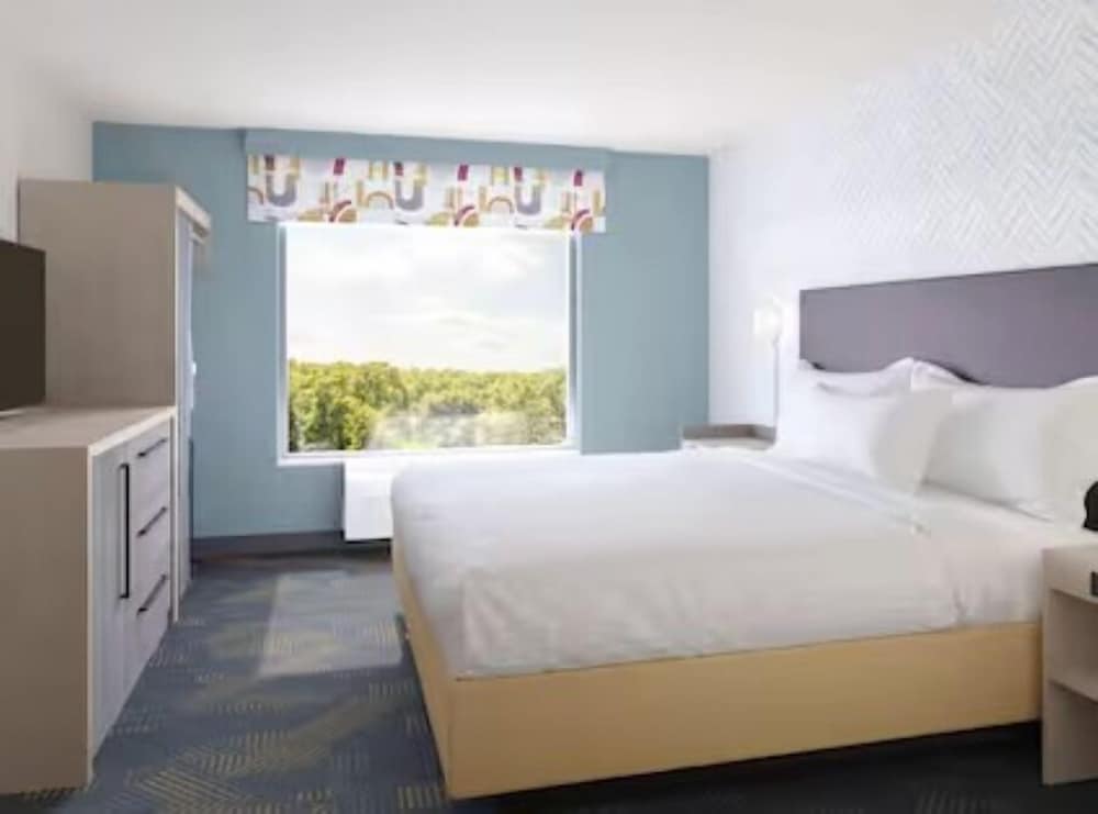 Home2 Suites By Hilton Owensboro - photo 5