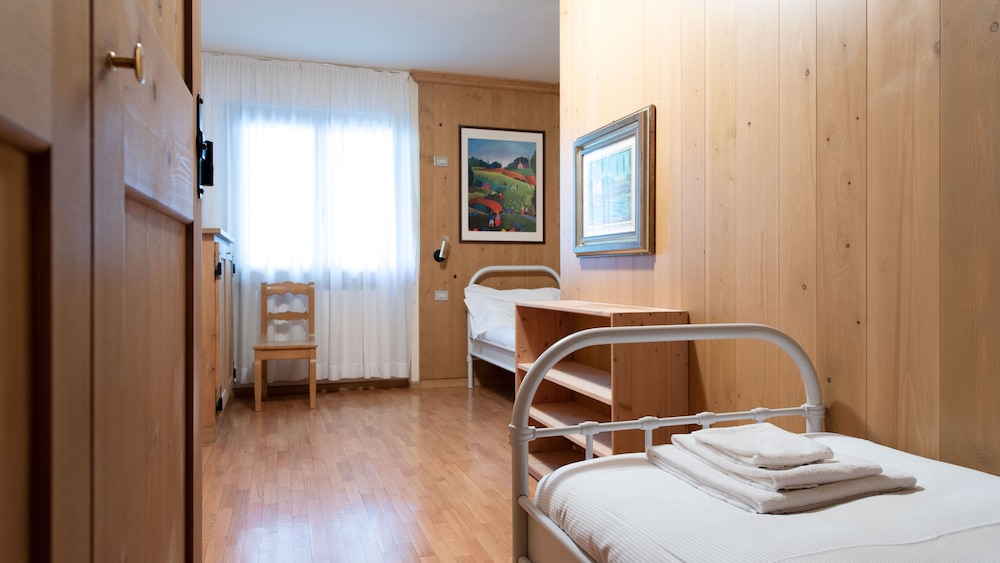 Italianway Monte Solena 45c — Bormio