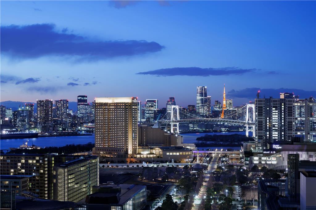 Hotel image of Grand Nikko Tokyo Daiba