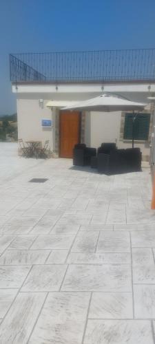Casa MiDa vista panoramica sulla Maiella — 4-Star Luxury Hotel in Castel Frentano, Italy