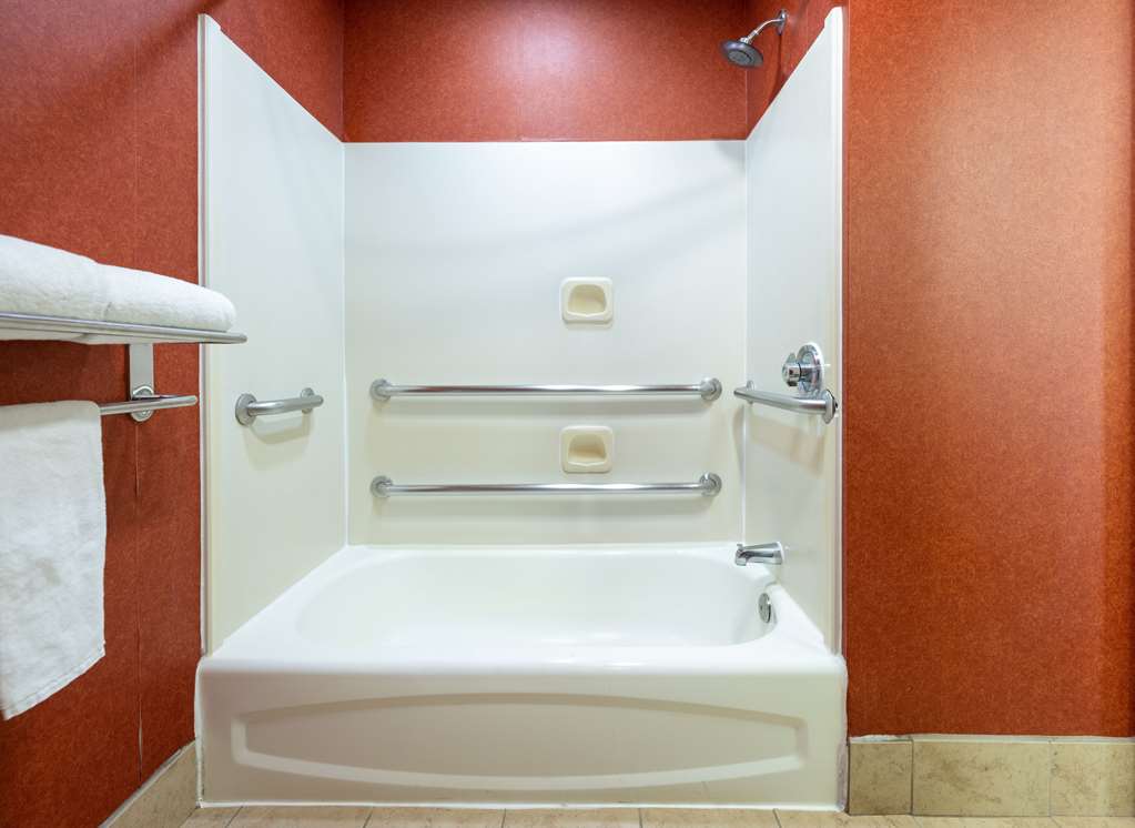 Hyatt House Herndon Reston - photo 50