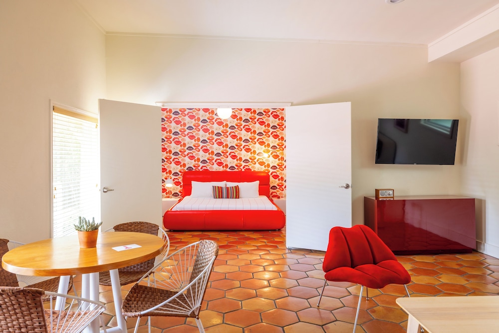 Austin Motel - photo 63
