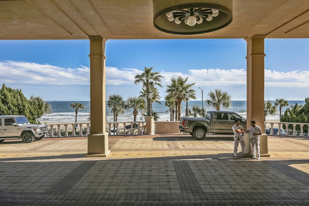 San Luis Resort 1634 penthouse 1634 - photo 44