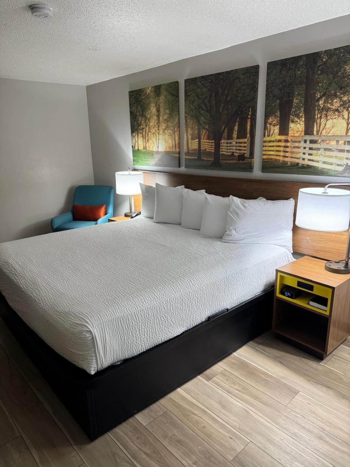 Days Inn by Wyndham Clanton AL - photo 6