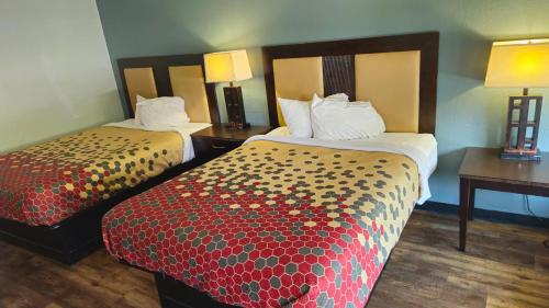 EconoLodge Lavonia - photo 4