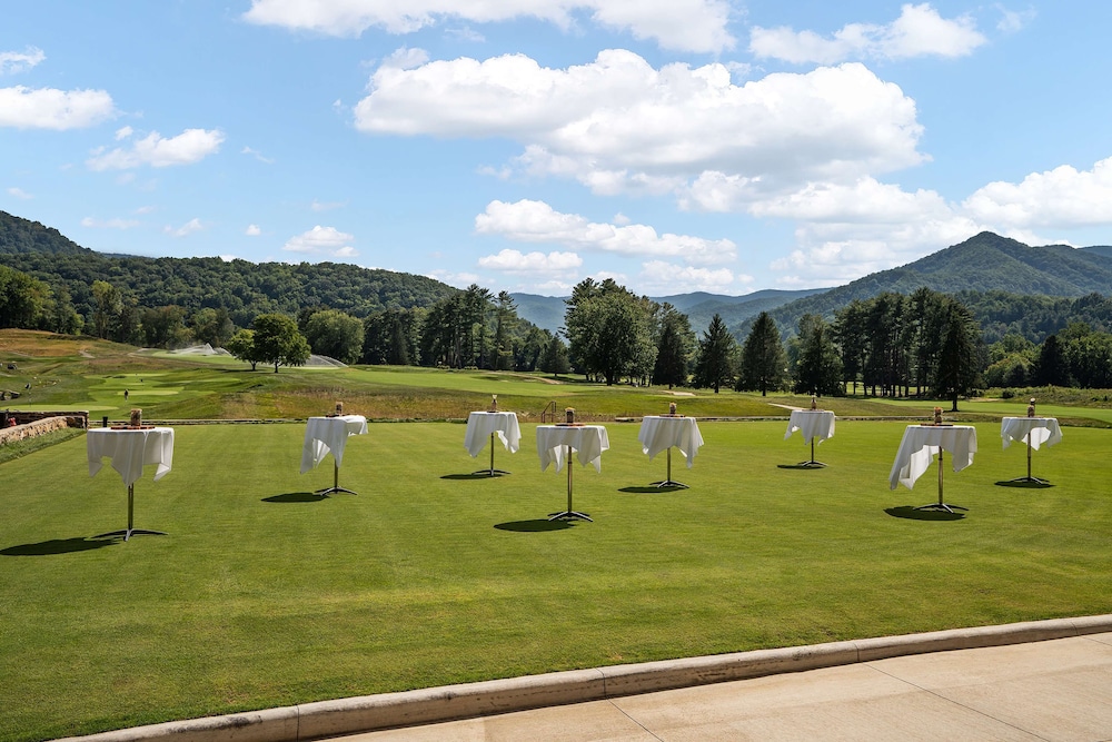 Waynesville Inn and Golf Club Tapestry Collection by Hilton - photo 99
